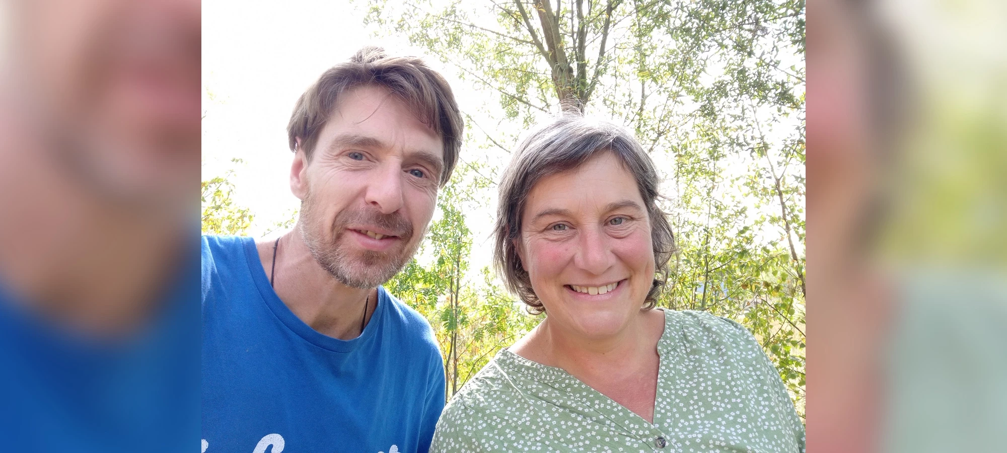 Holy Shift Poetcast 10: Babbe de voedselbosdeva: 'voed het hele systeem' - Holy Shift Poetcast